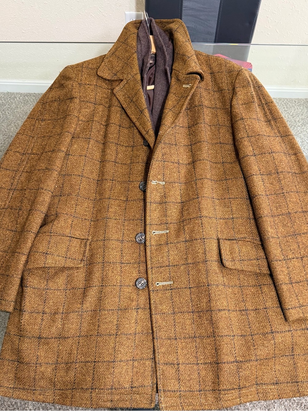 Men’s suit Jacket 40